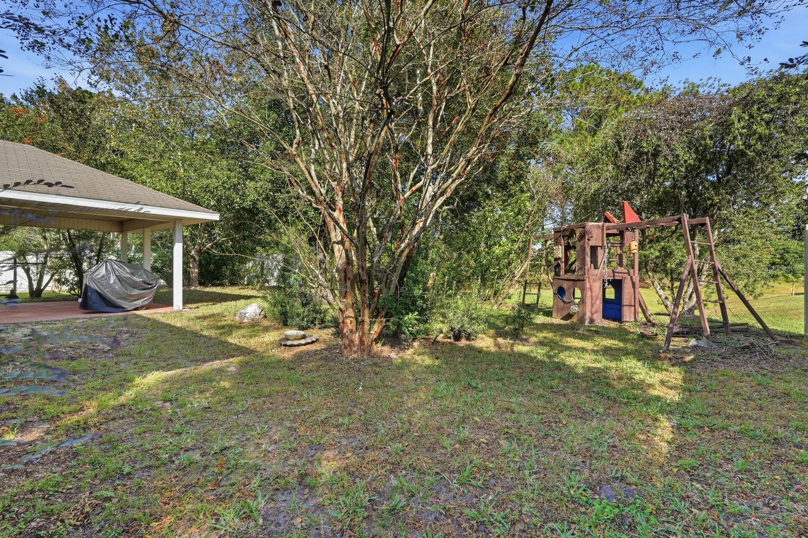 MATANZA WOODS - Residential