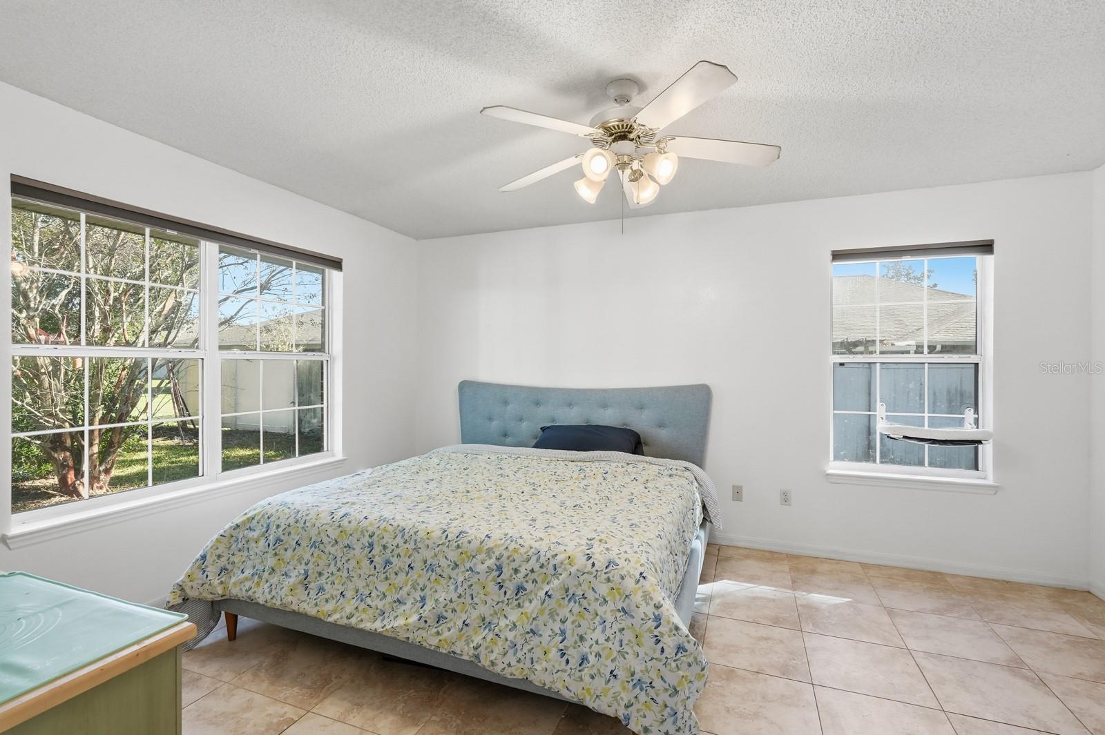 MATANZA WOODS - Residential