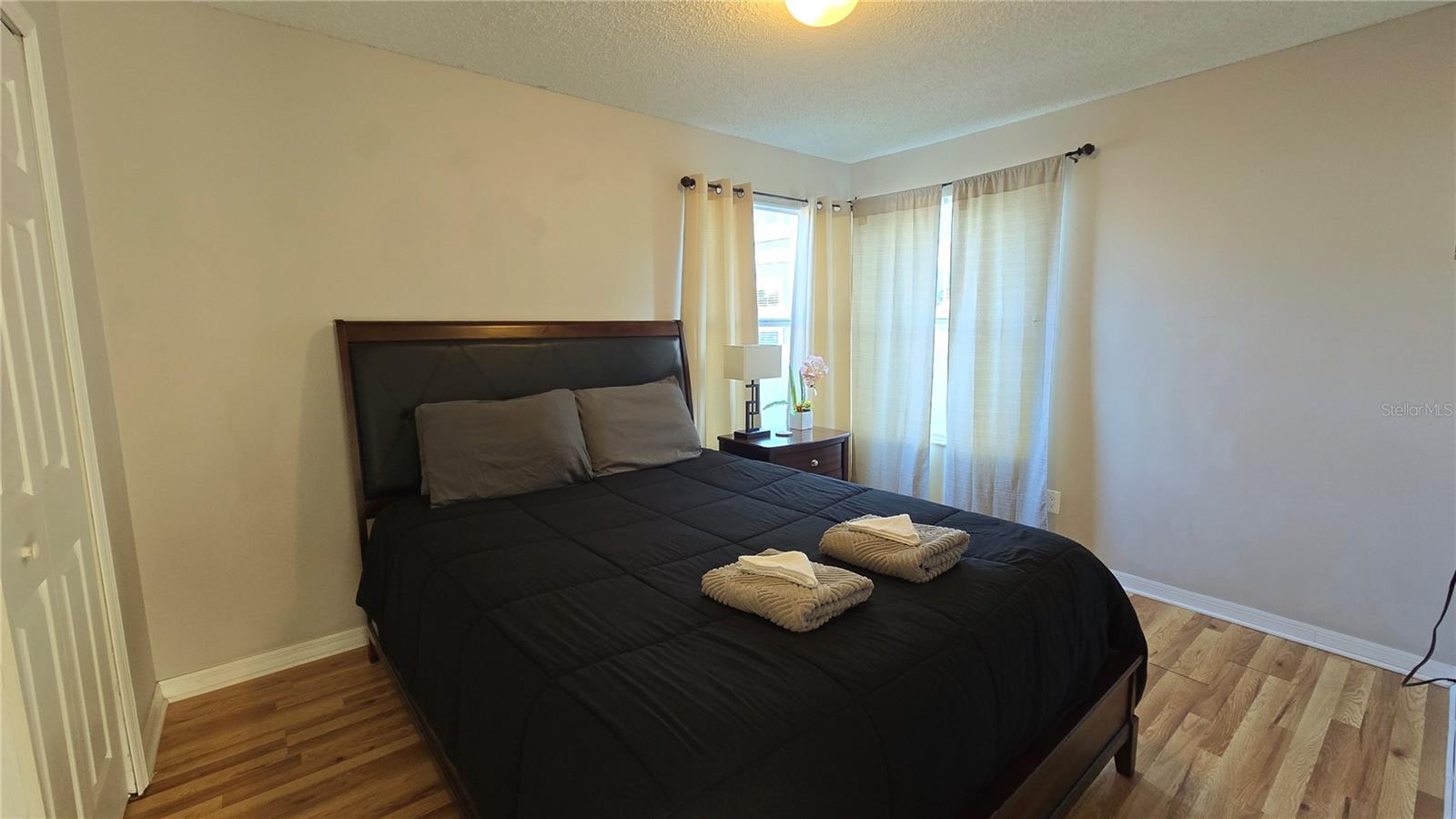 VILLAS AT SOMERSET THE - Residential