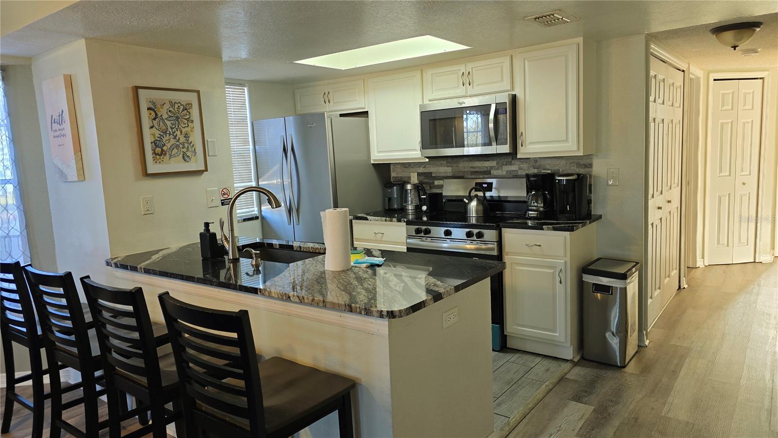 VILLAS AT SOMERSET THE - Residential