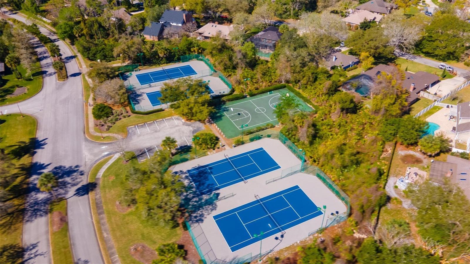 BREAKAWAY TRAILS PH 02 - Residential