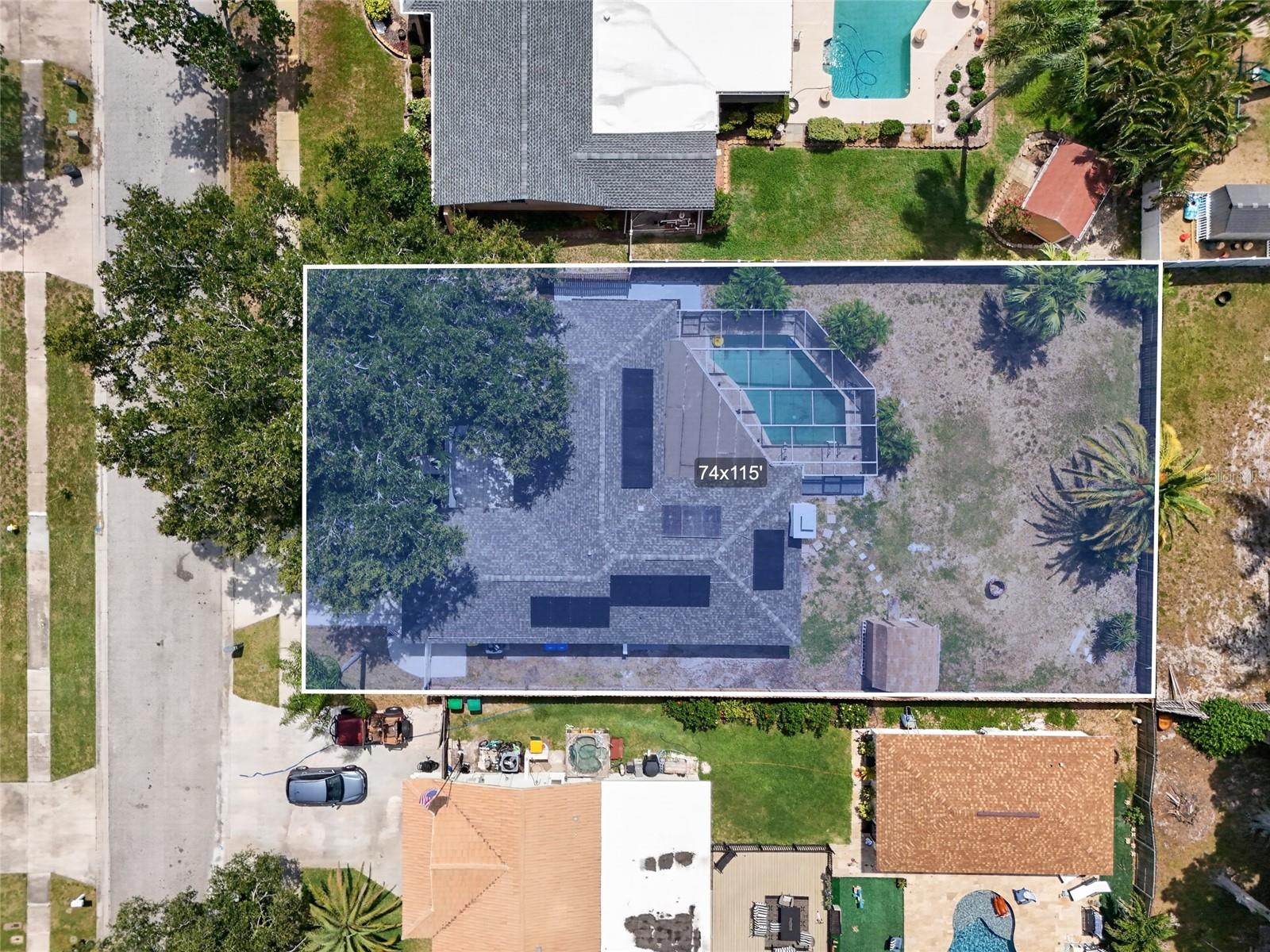 12114 RHONDA TERRACE