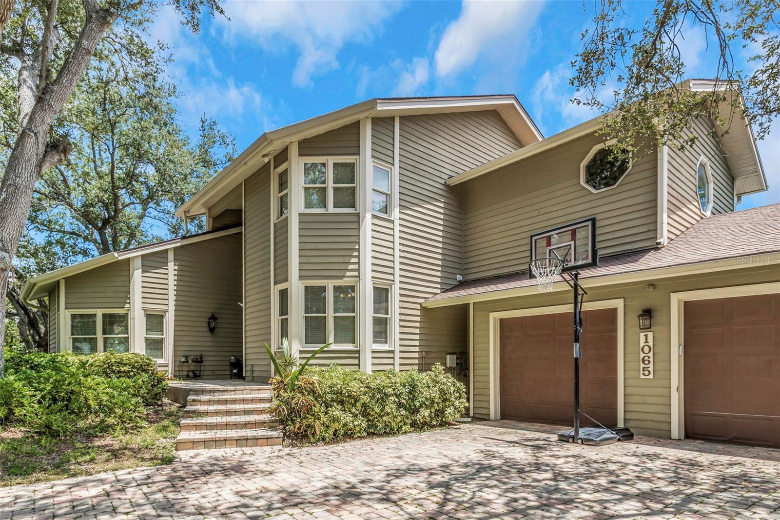 RIVIERA BAY SECOND ADD PT REP & ADD - Residential
