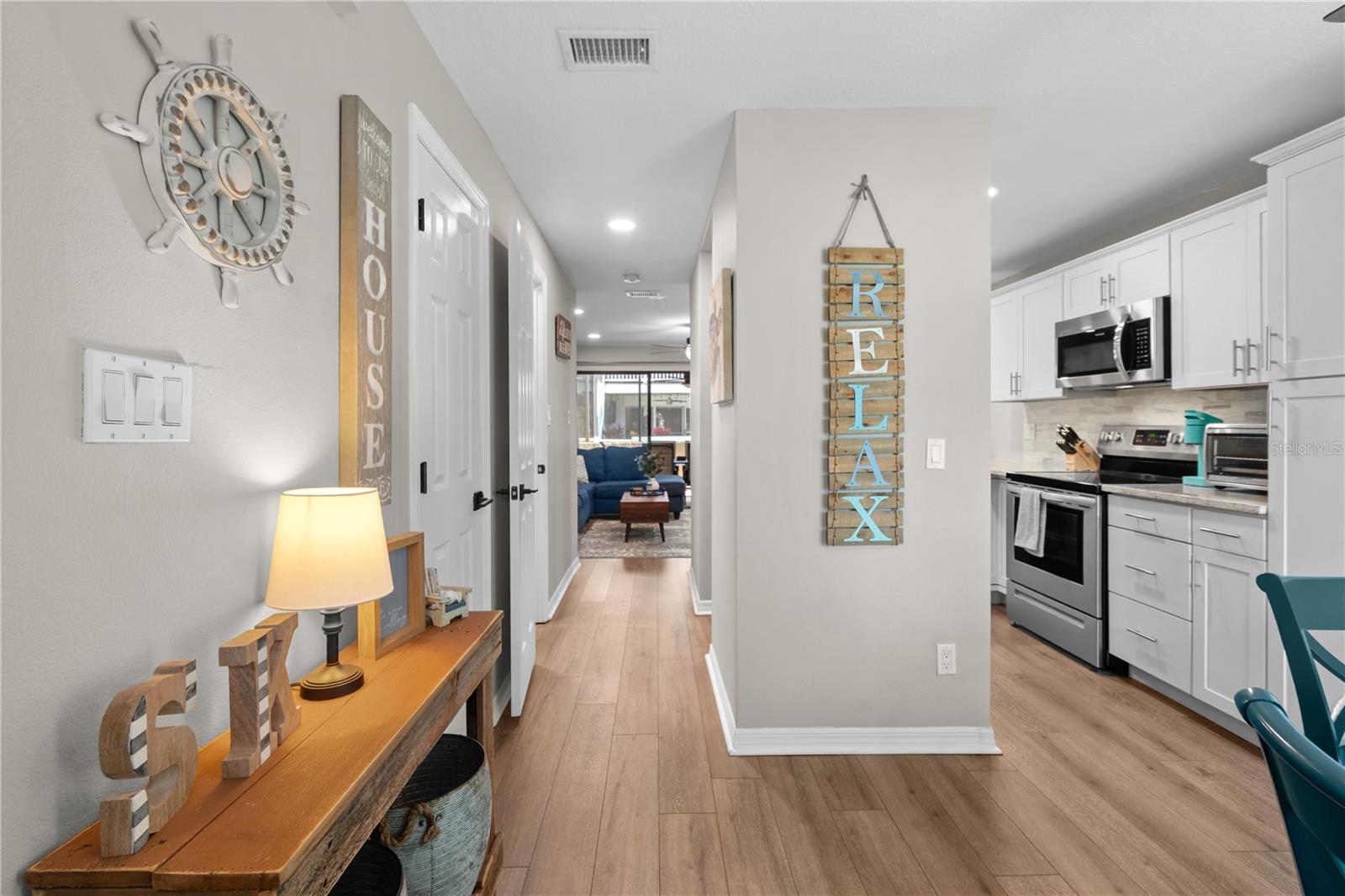 KEY POINT VILLAGE - Residential