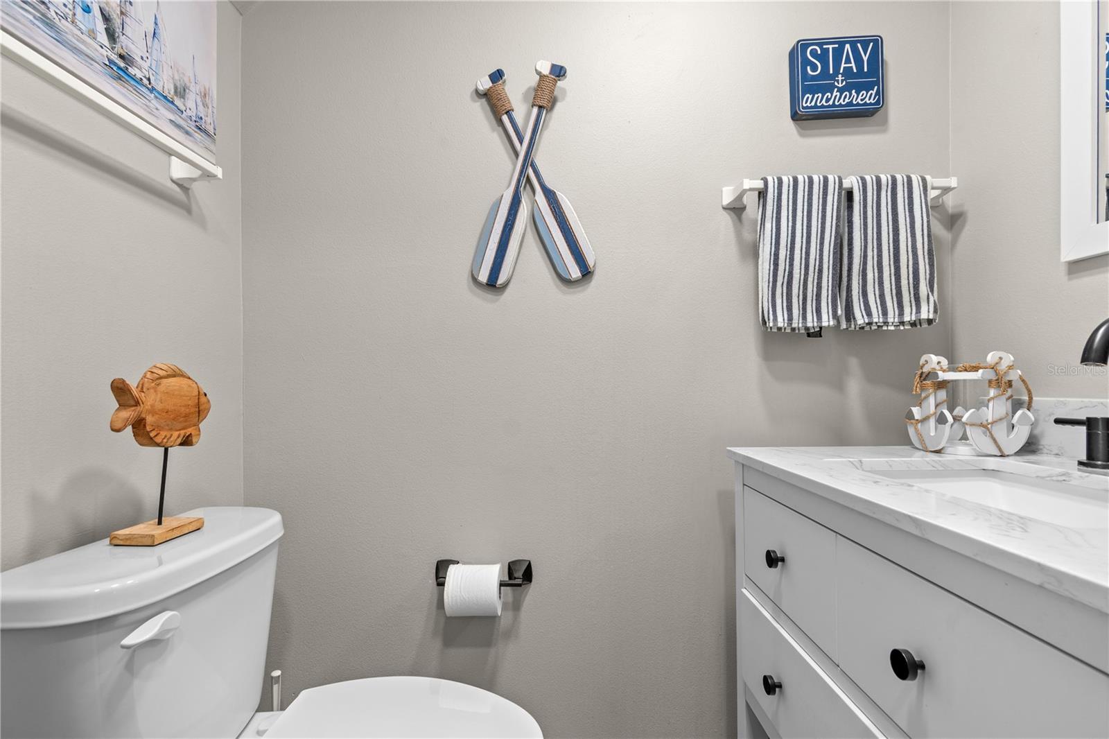 KEY POINT VILLAGE - Residential