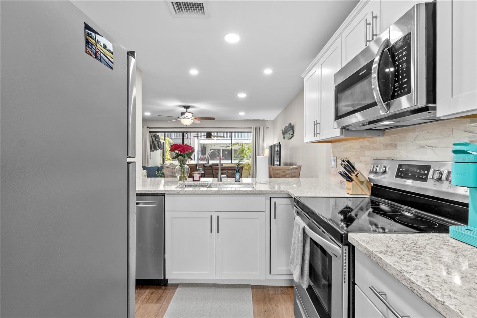 KEY POINT VILLAGE - Residential