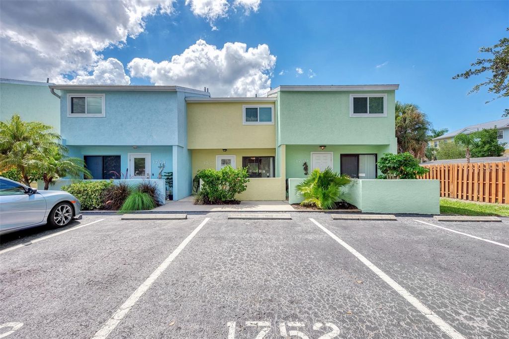 Photo of 1752 Stickney Point Road #102, Sarasota, FL 34231 (MLS # A4685496)