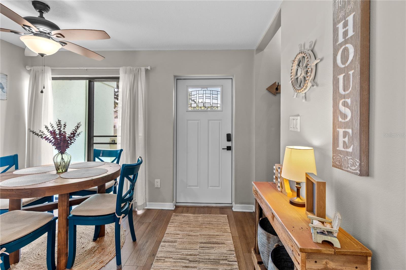 KEY POINT VILLAGE - Residential