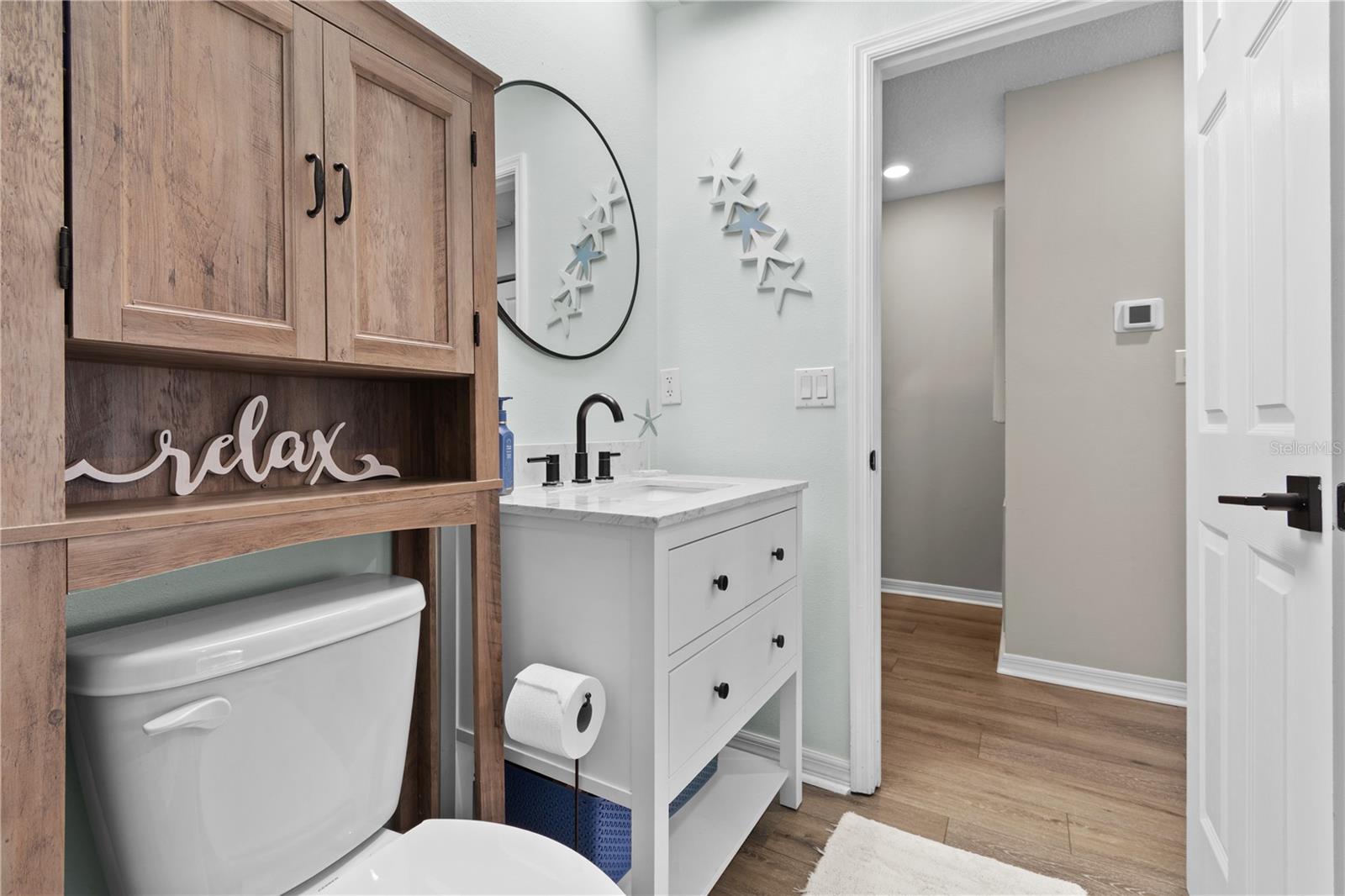 KEY POINT VILLAGE - Residential