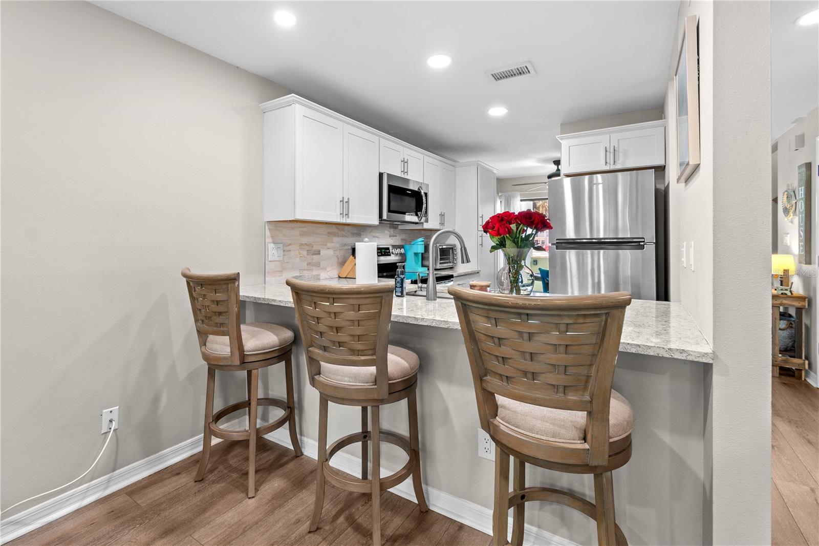 KEY POINT VILLAGE - Residential