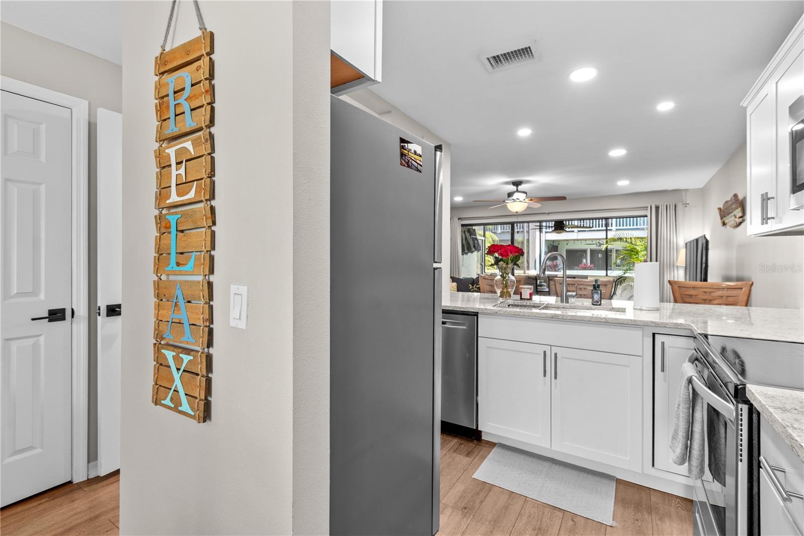 KEY POINT VILLAGE - Residential