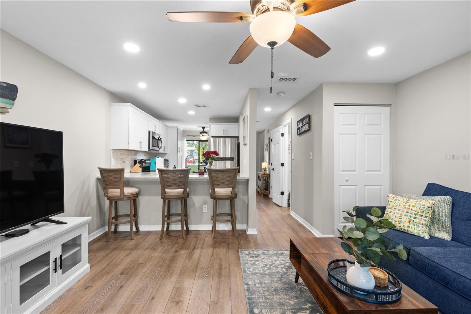 KEY POINT VILLAGE - Residential