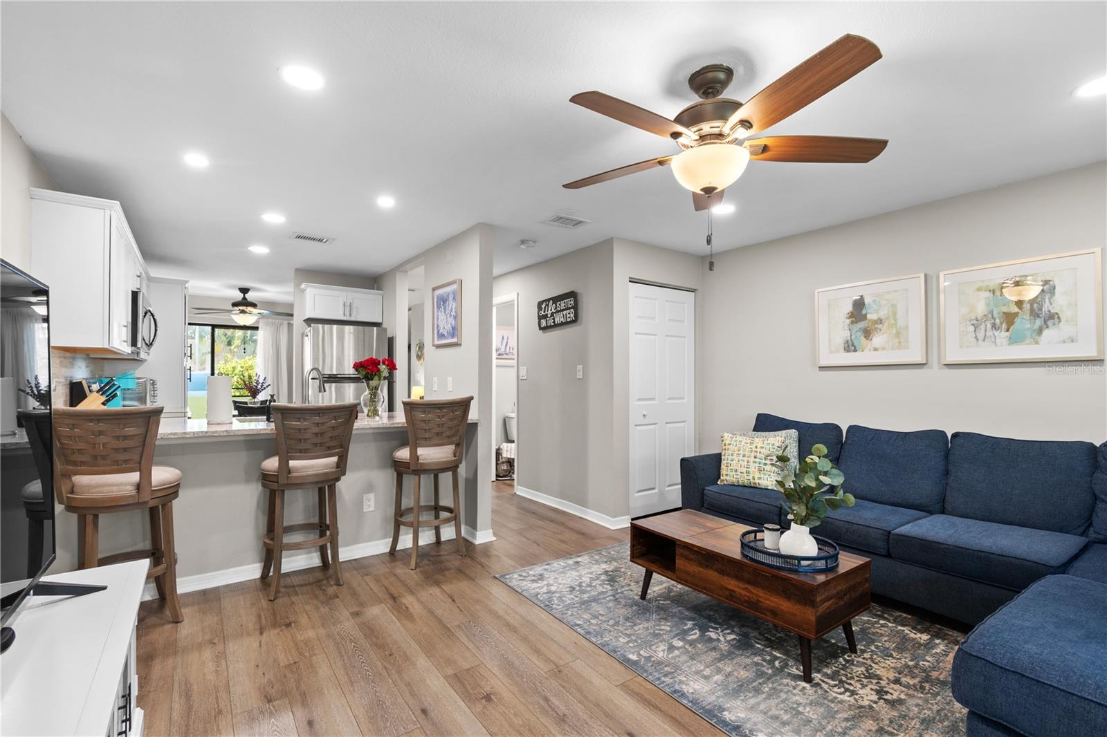 KEY POINT VILLAGE - Residential