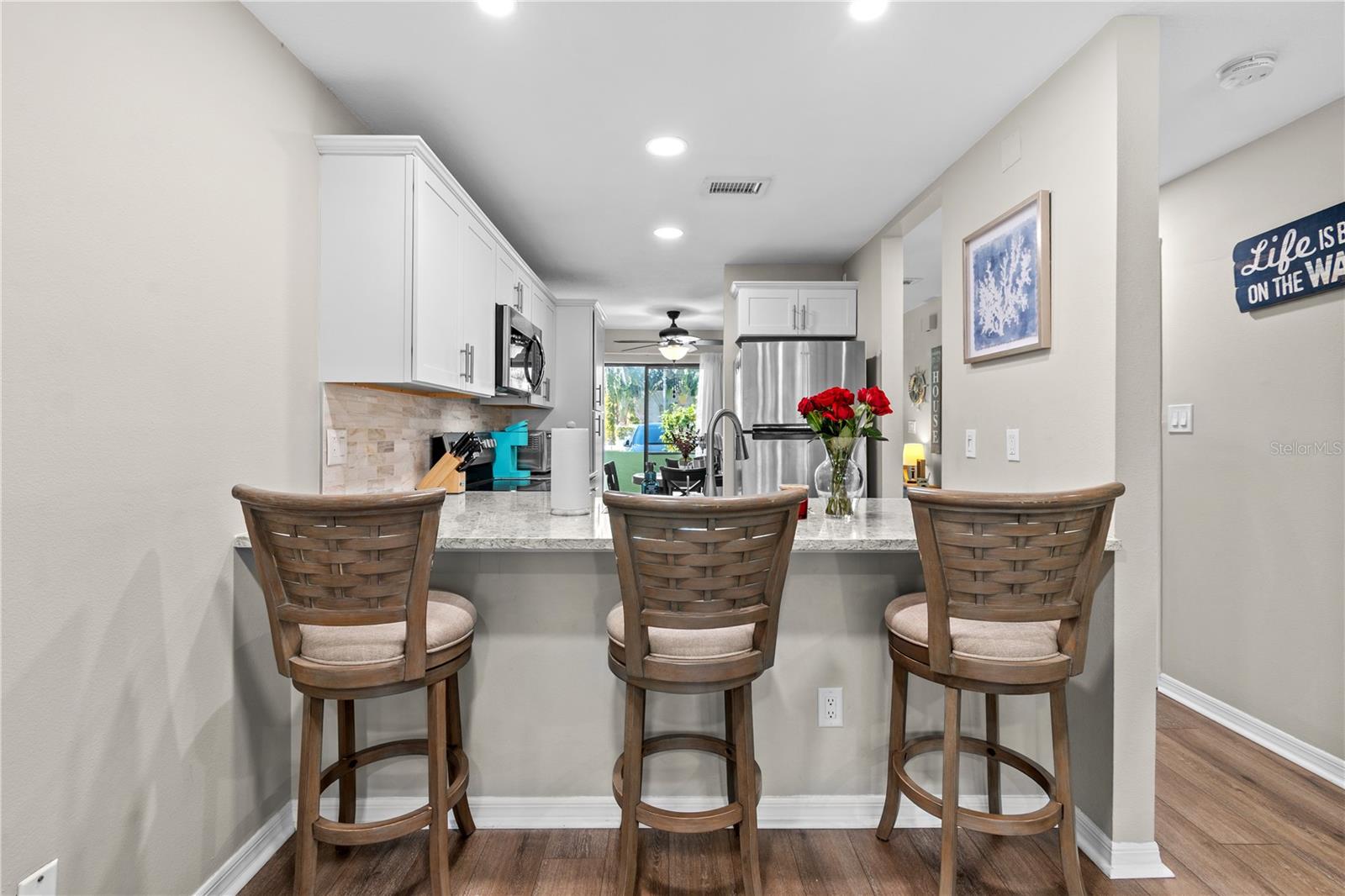 KEY POINT VILLAGE - Residential