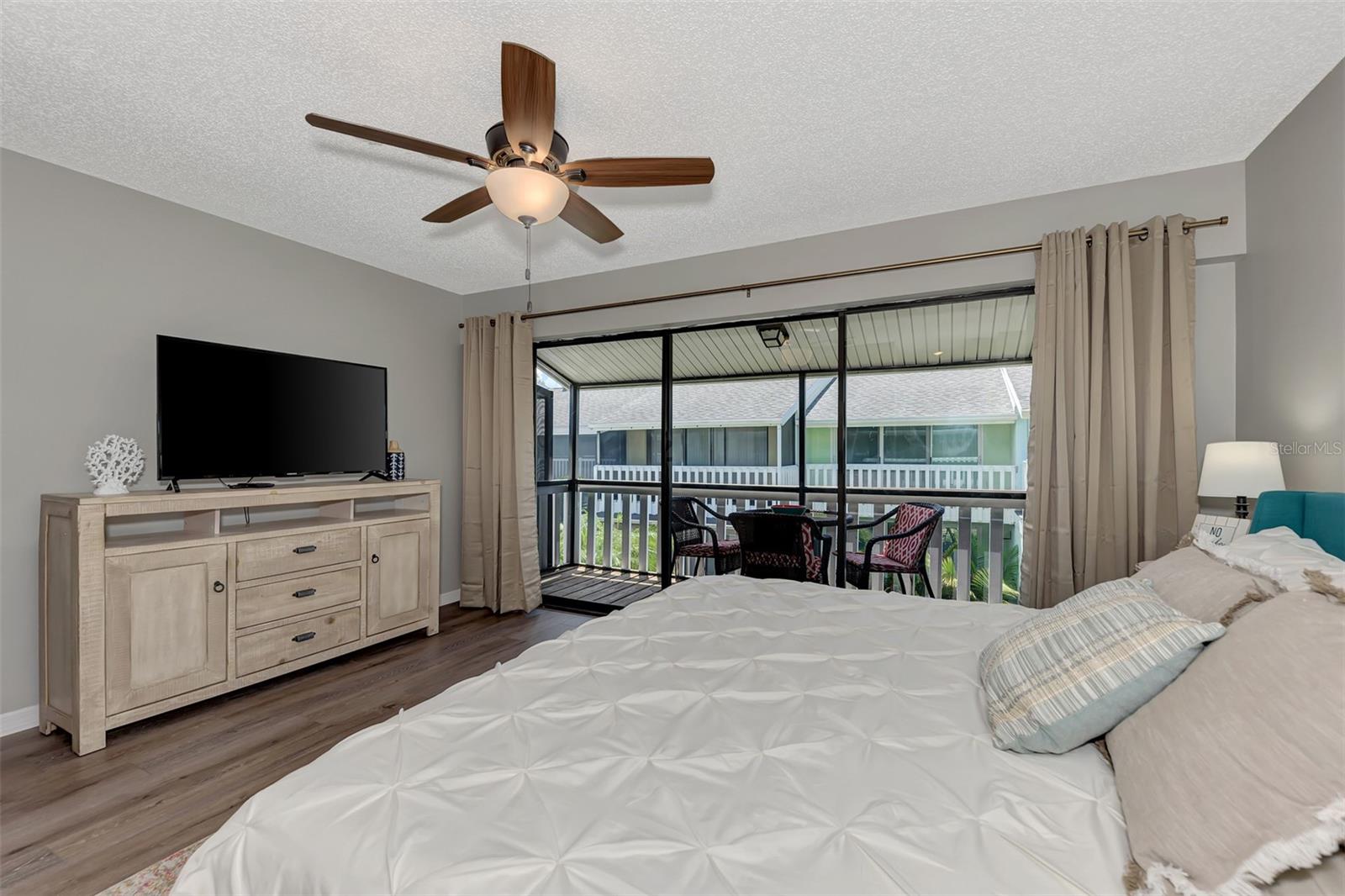 KEY POINT VILLAGE - Residential