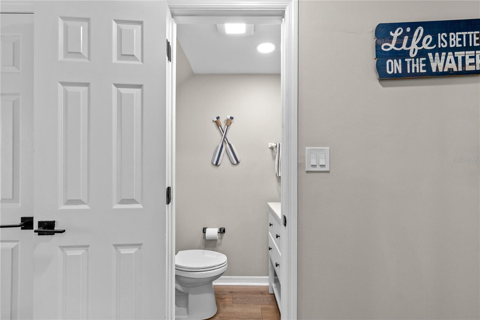 KEY POINT VILLAGE - Residential