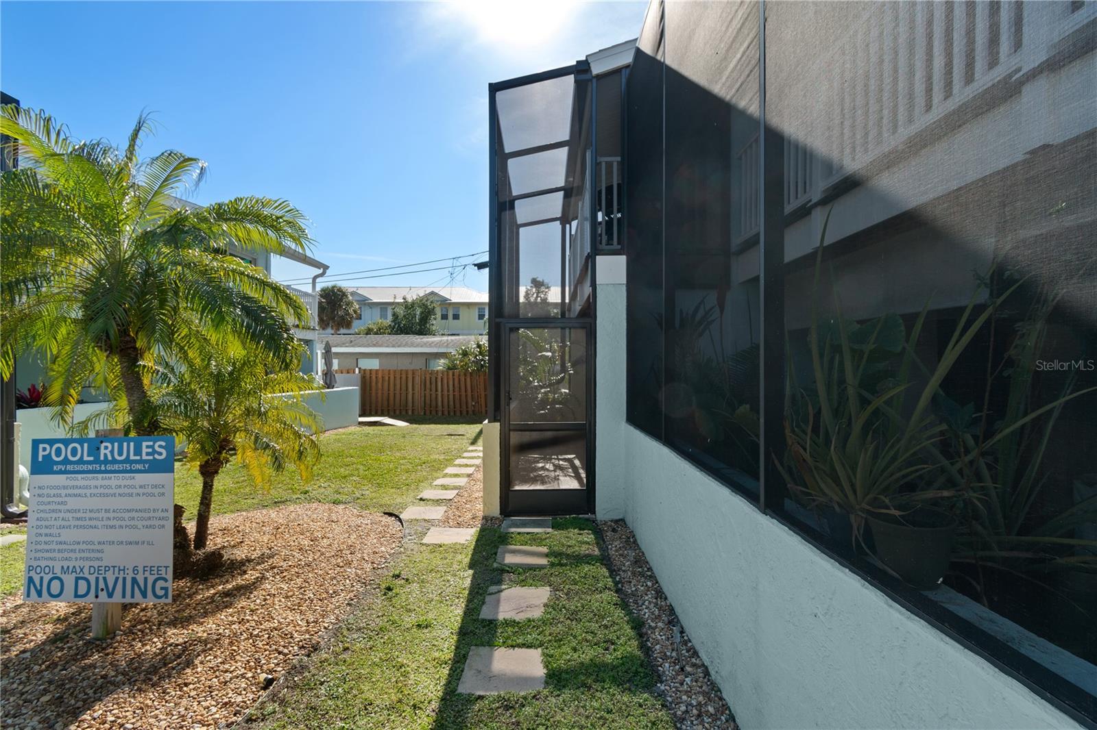 KEY POINT VILLAGE - Residential