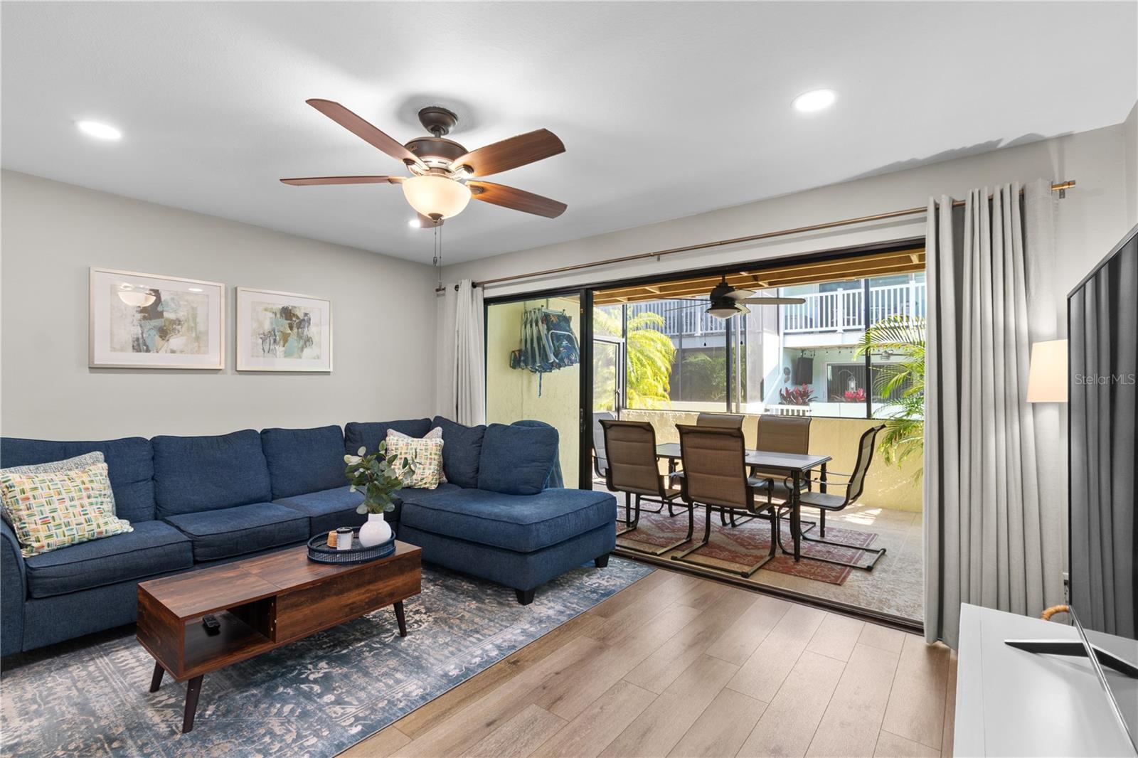 KEY POINT VILLAGE - Residential