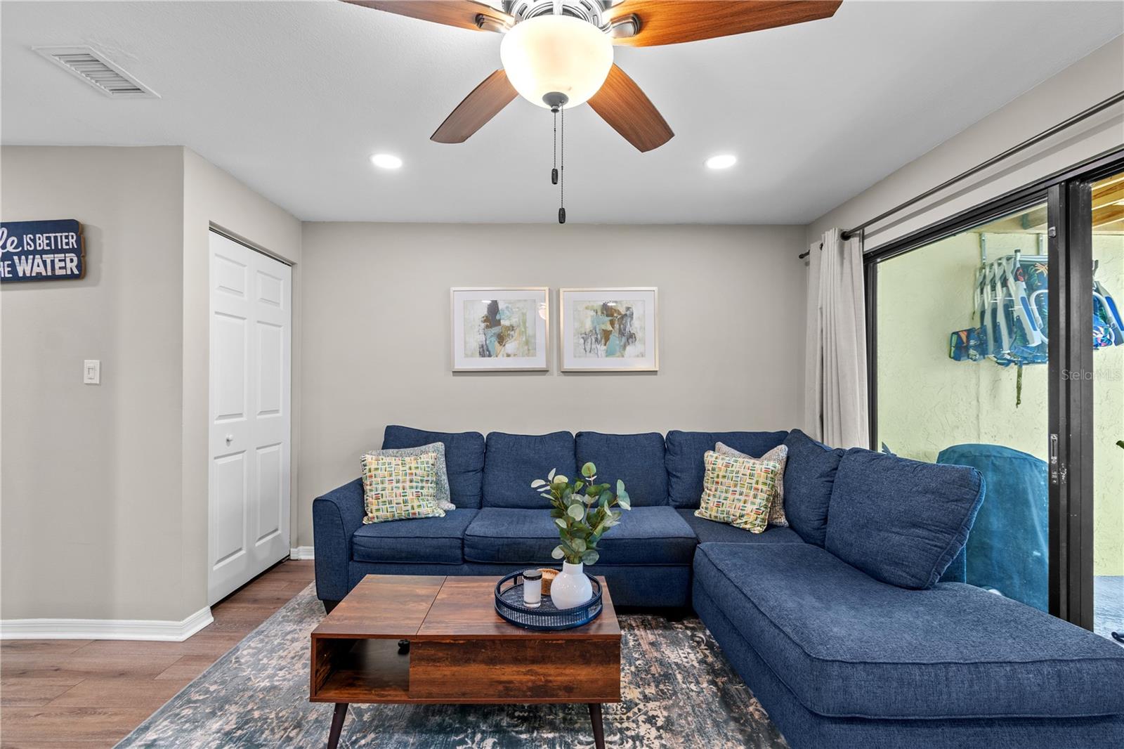 KEY POINT VILLAGE - Residential