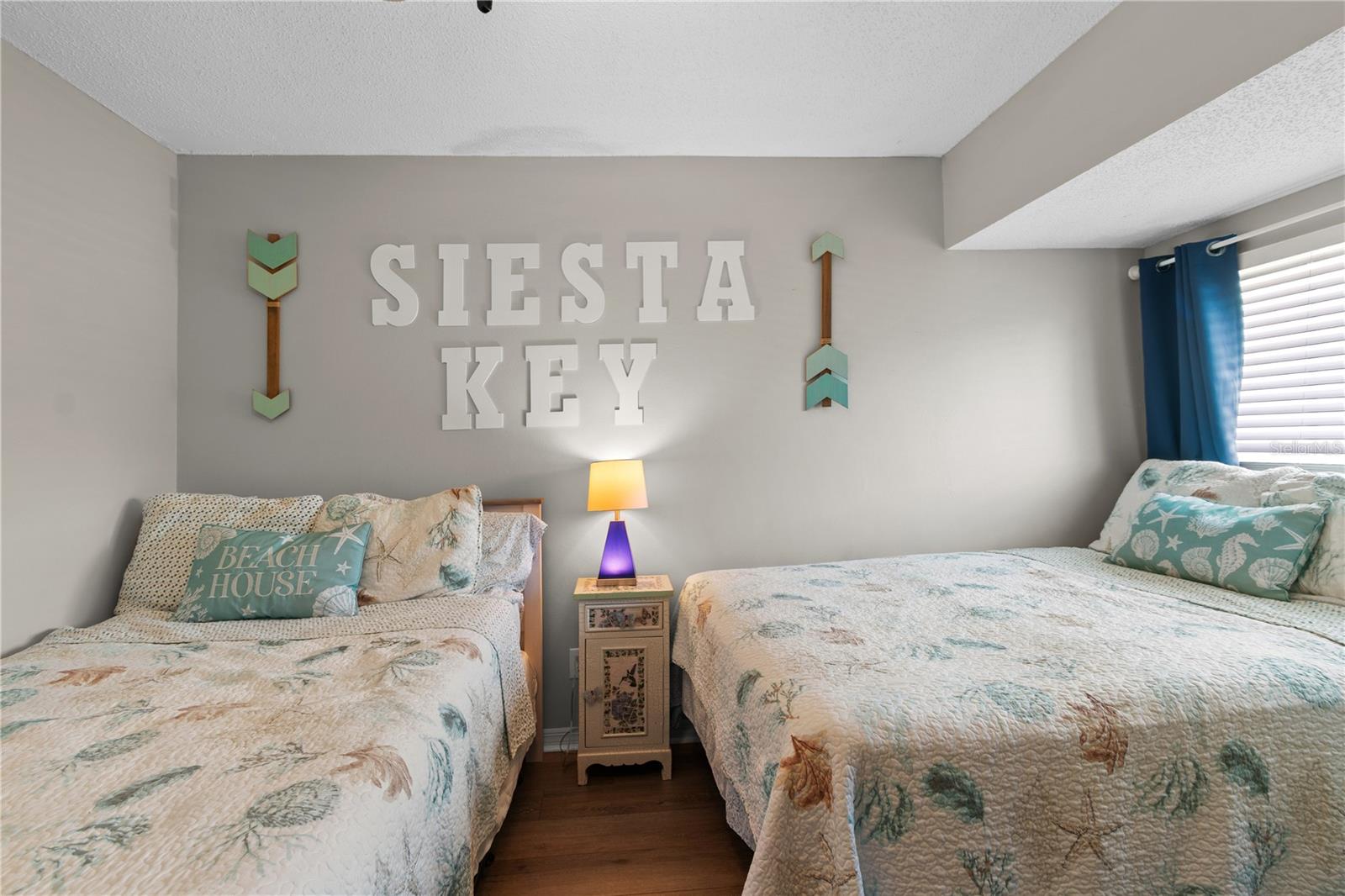 KEY POINT VILLAGE - Residential