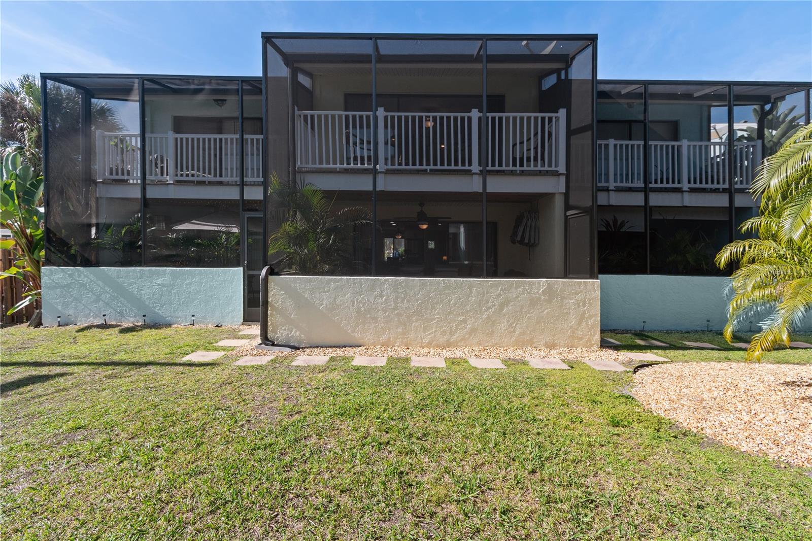 KEY POINT VILLAGE - Residential