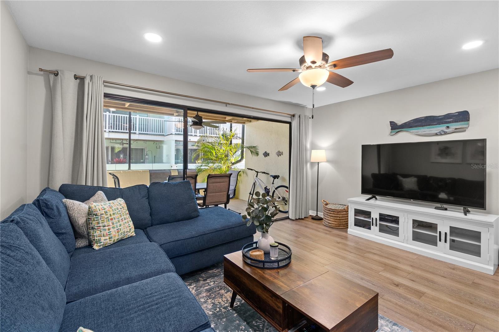 KEY POINT VILLAGE - Residential