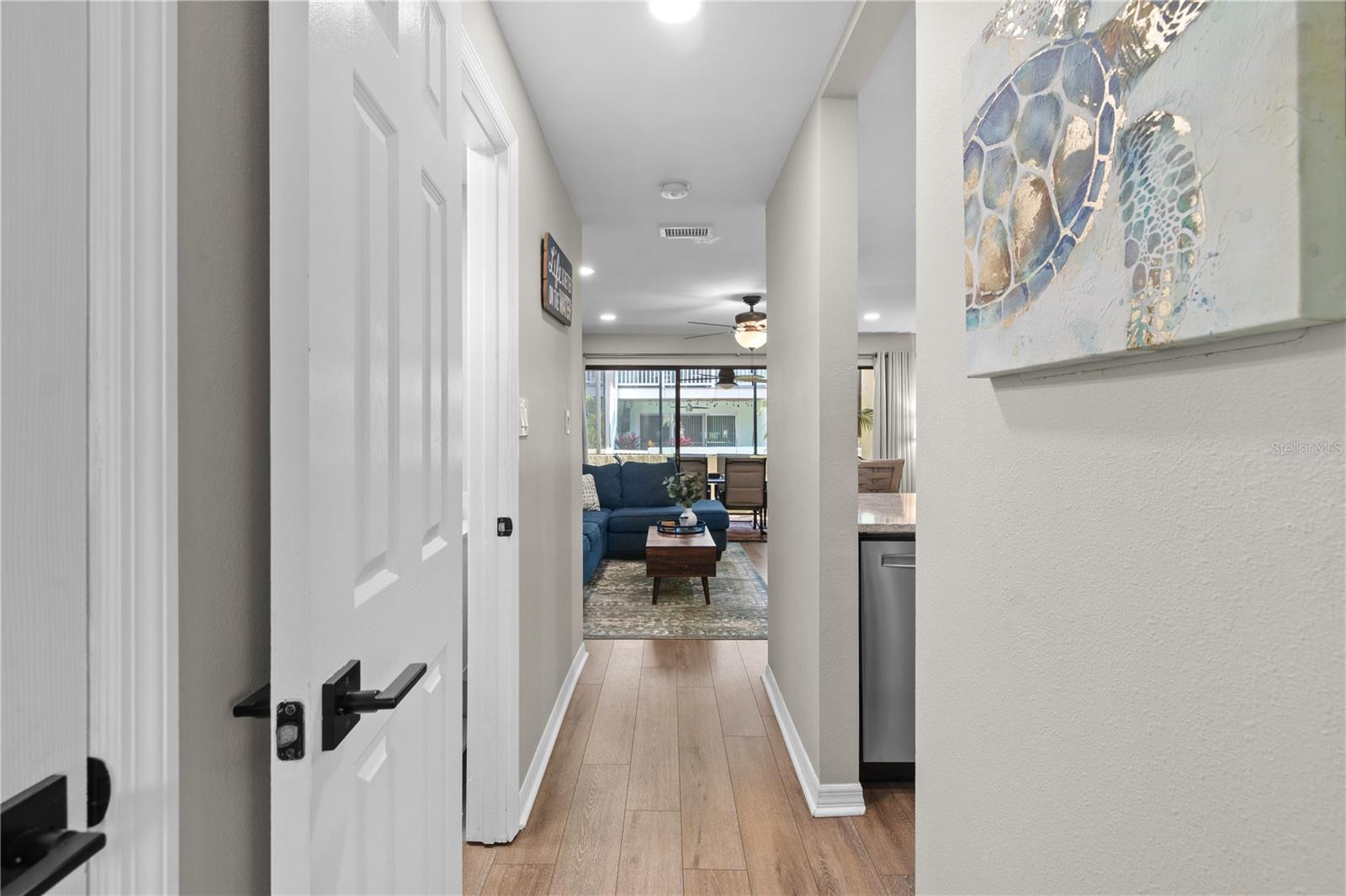 KEY POINT VILLAGE - Residential