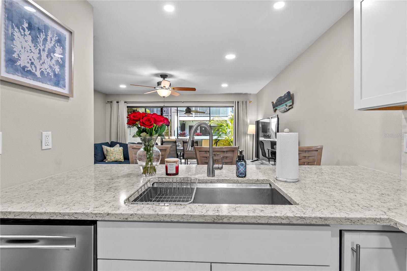 KEY POINT VILLAGE - Residential