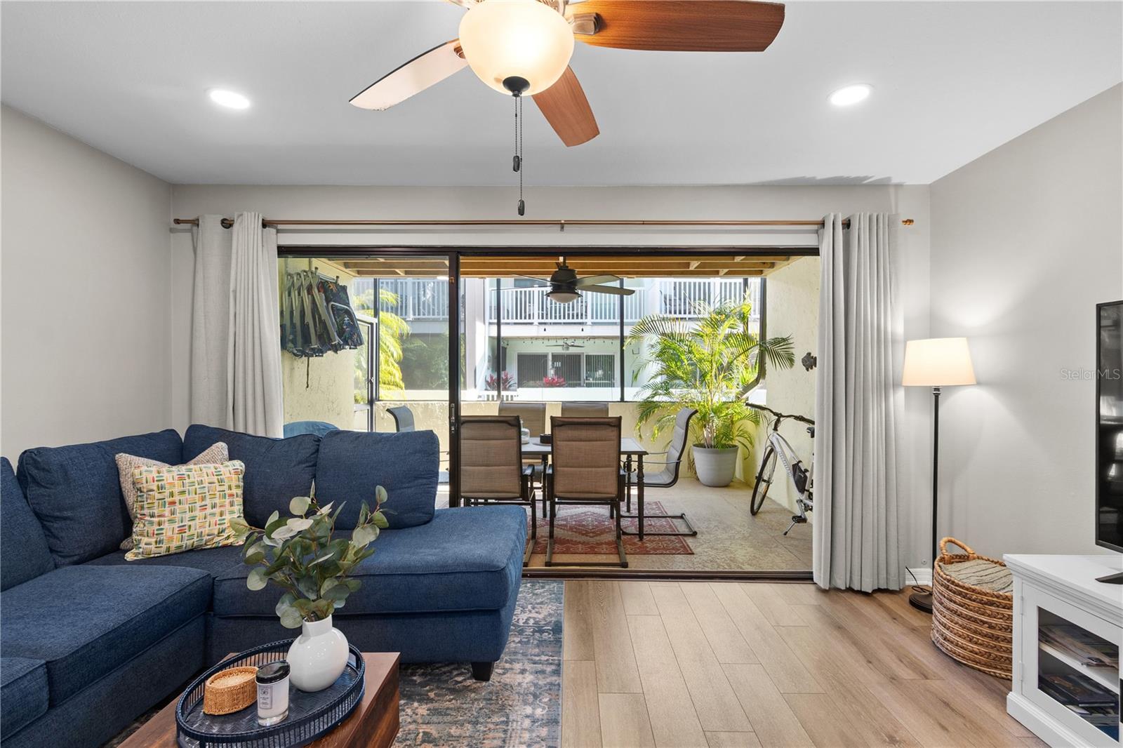 KEY POINT VILLAGE - Residential