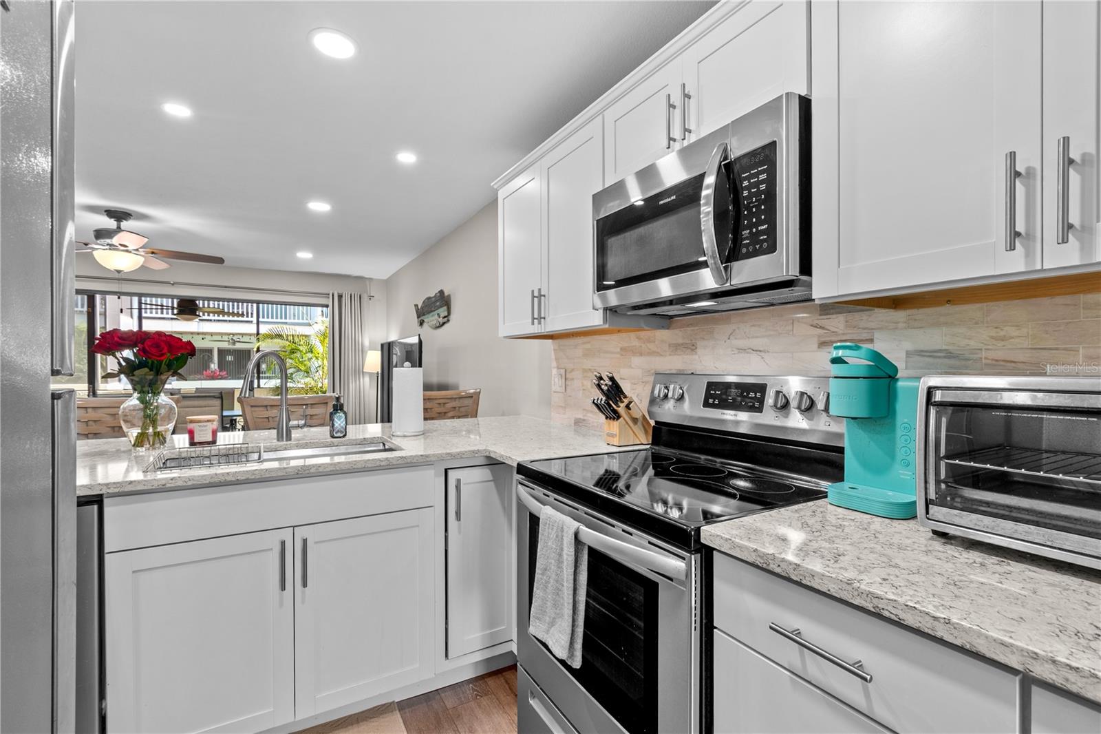 KEY POINT VILLAGE - Residential