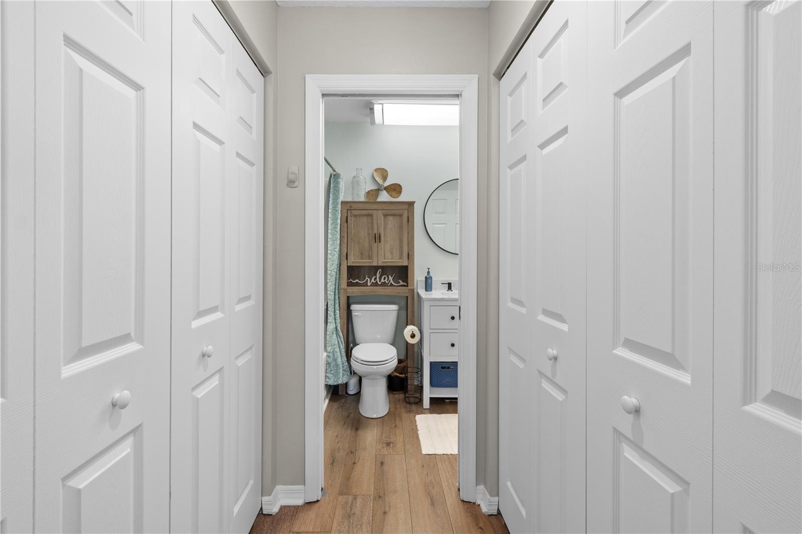 KEY POINT VILLAGE - Residential