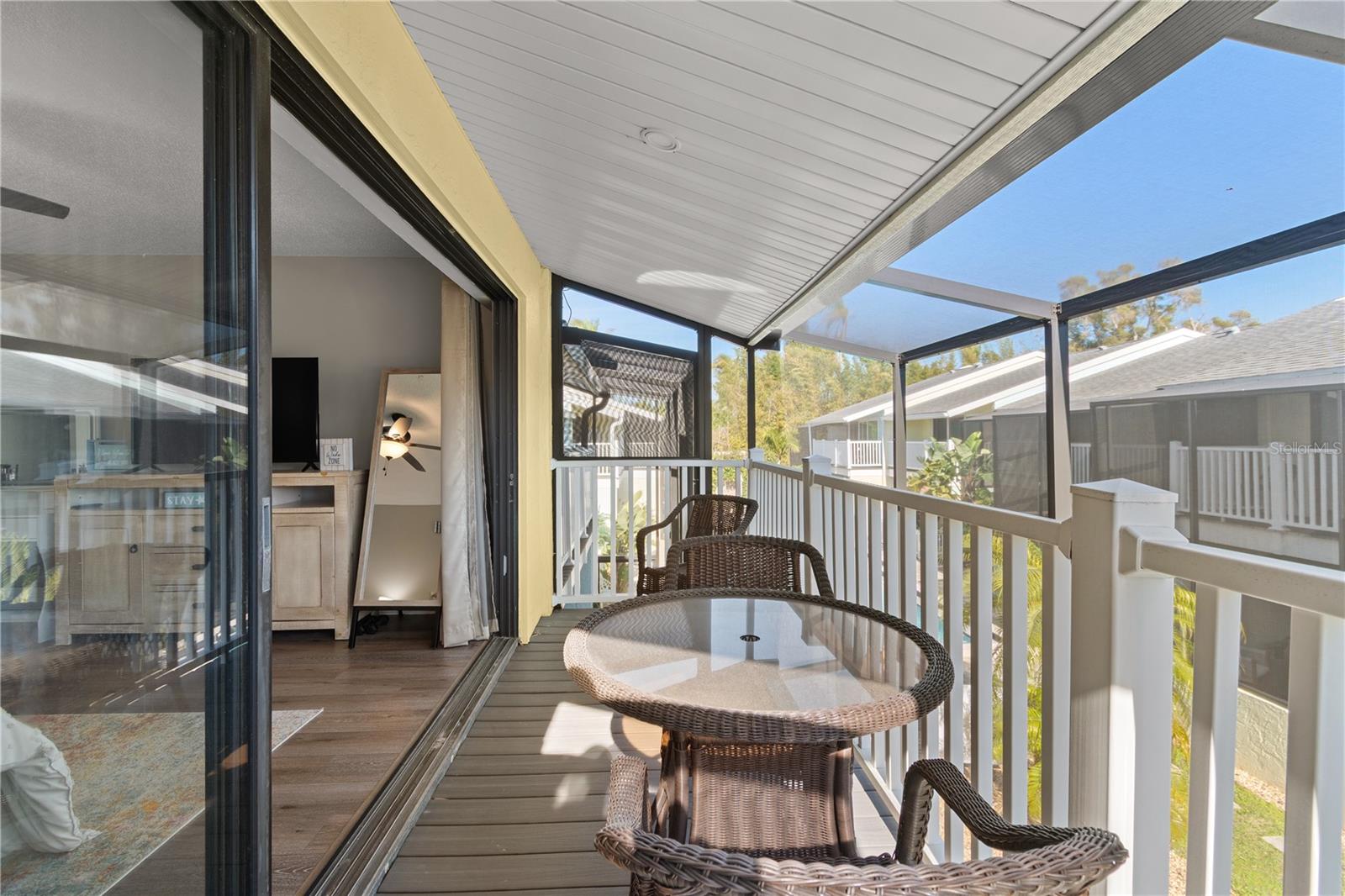 KEY POINT VILLAGE - Residential