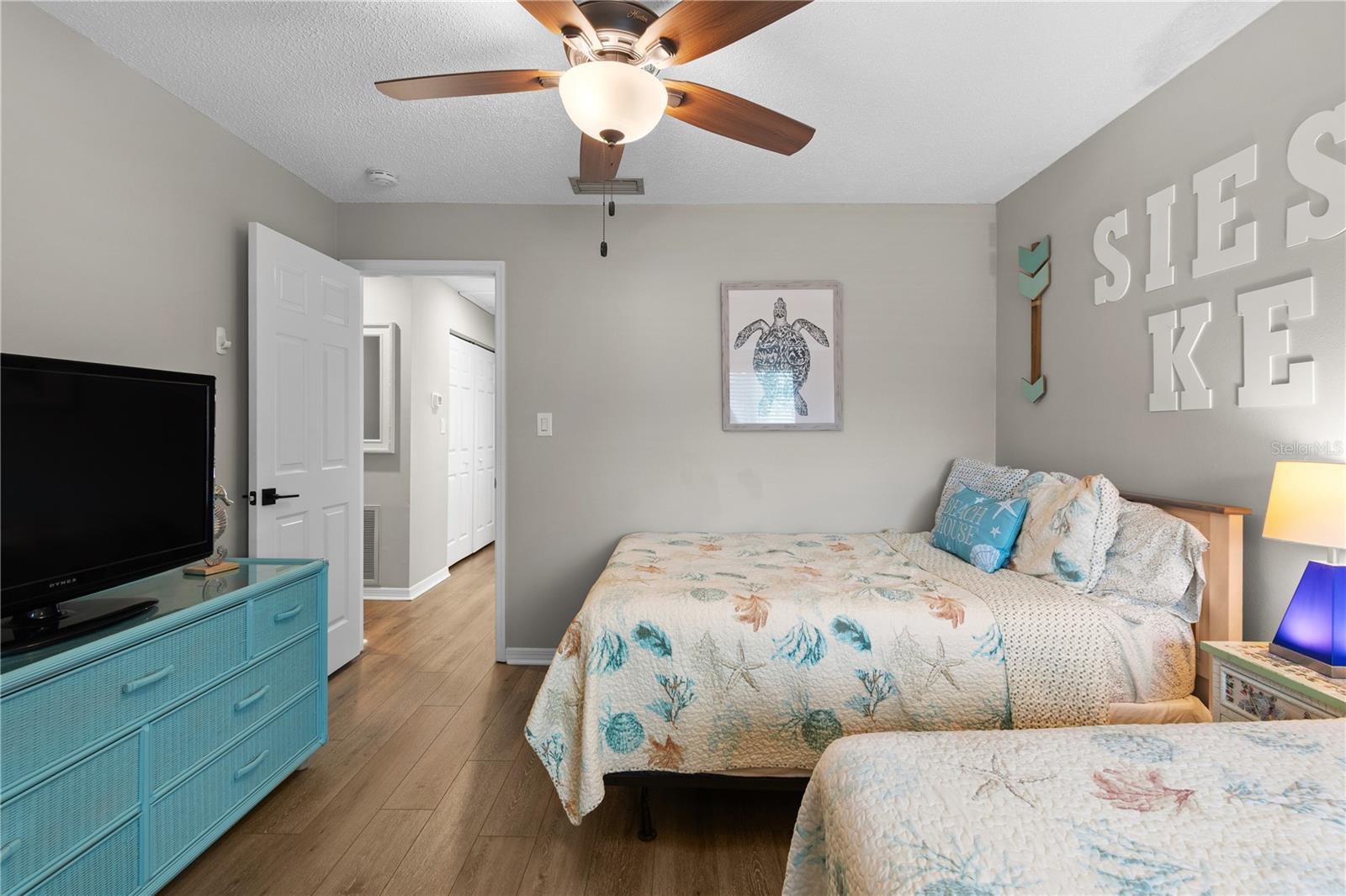 KEY POINT VILLAGE - Residential