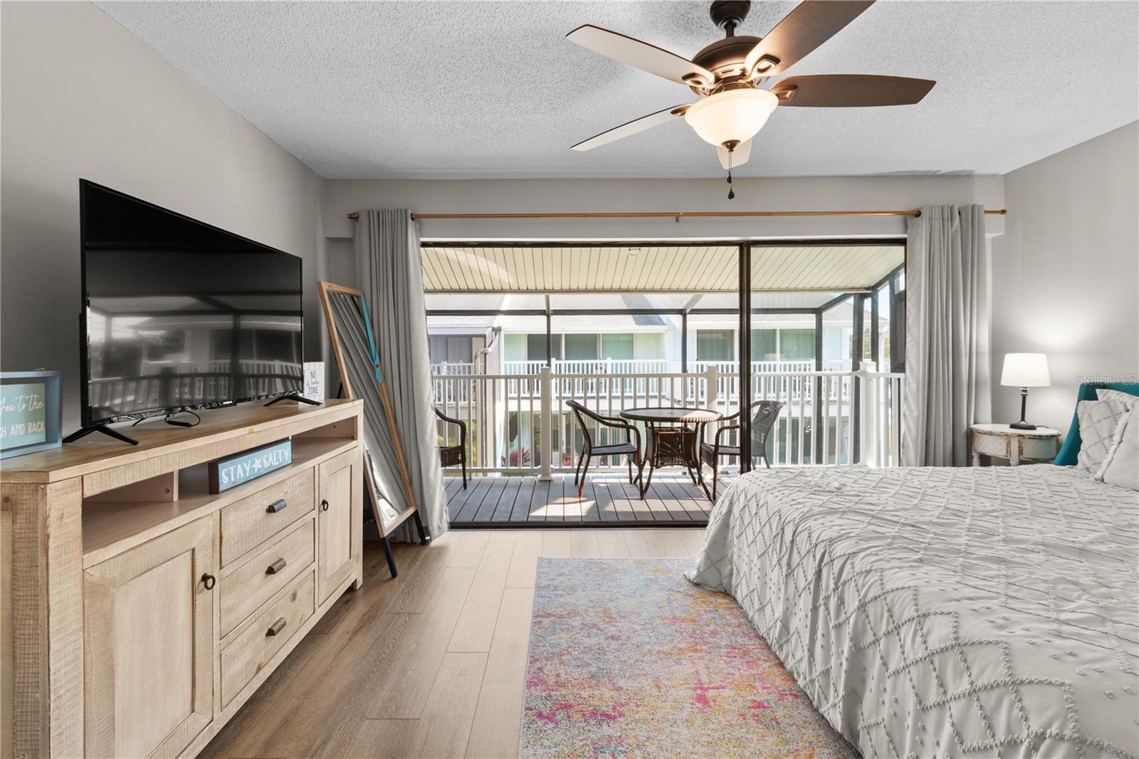 KEY POINT VILLAGE - Residential