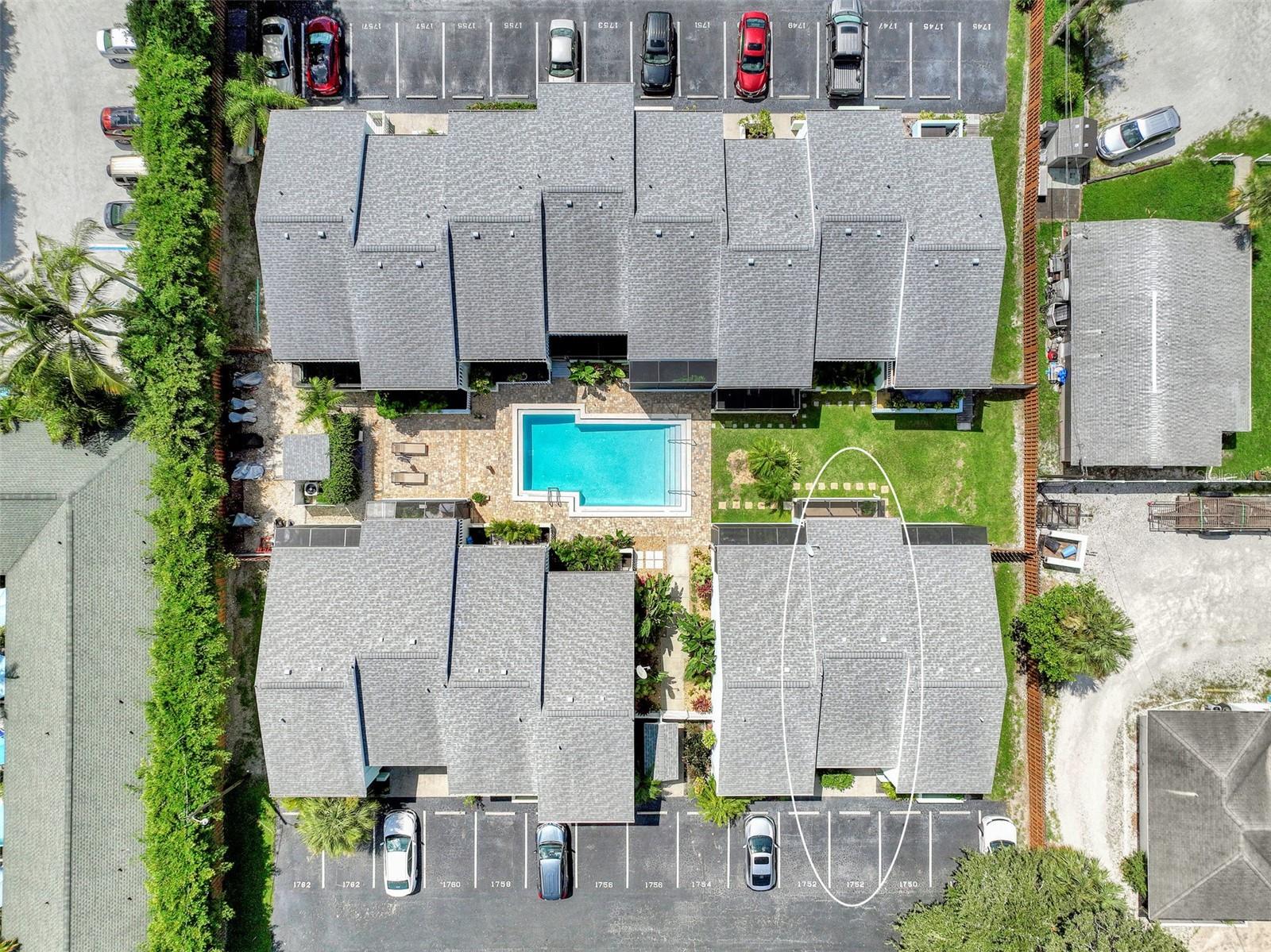 KEY POINT VILLAGE - Residential