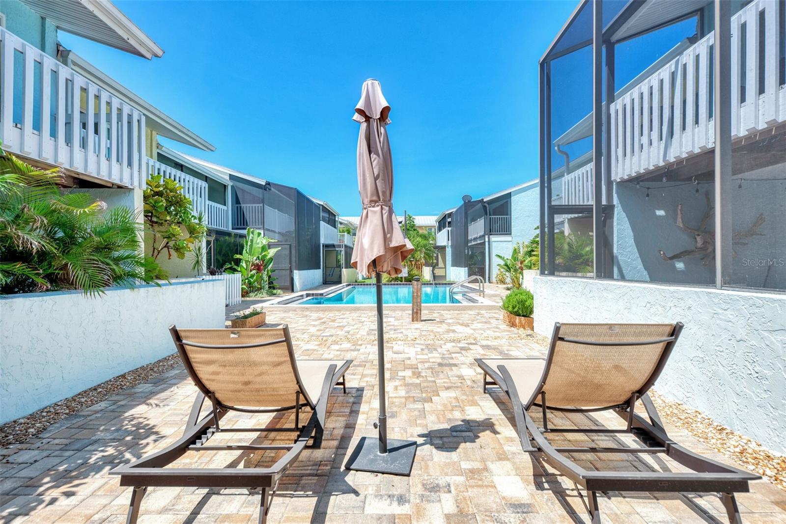 KEY POINT VILLAGE - Residential