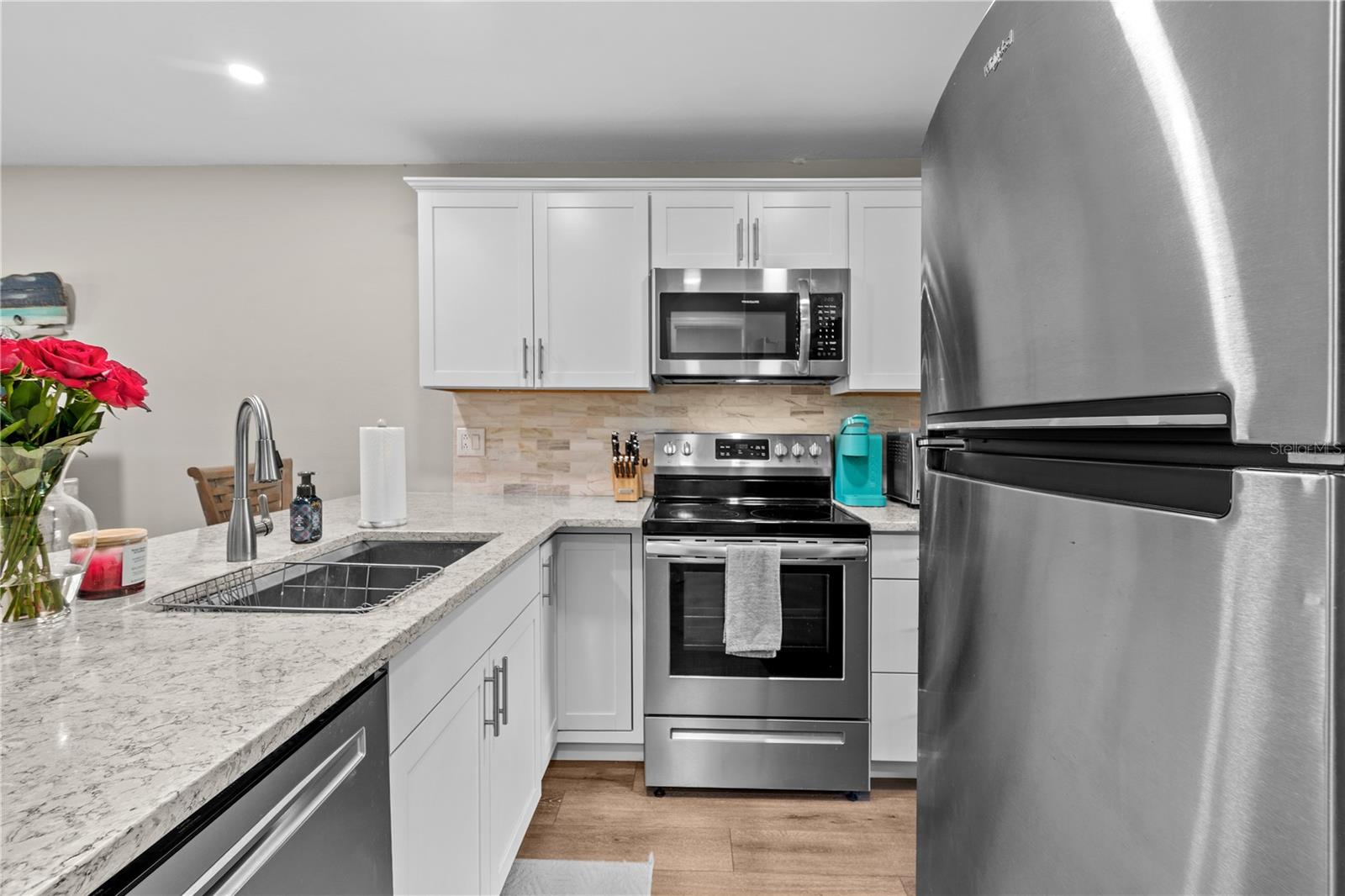 KEY POINT VILLAGE - Residential