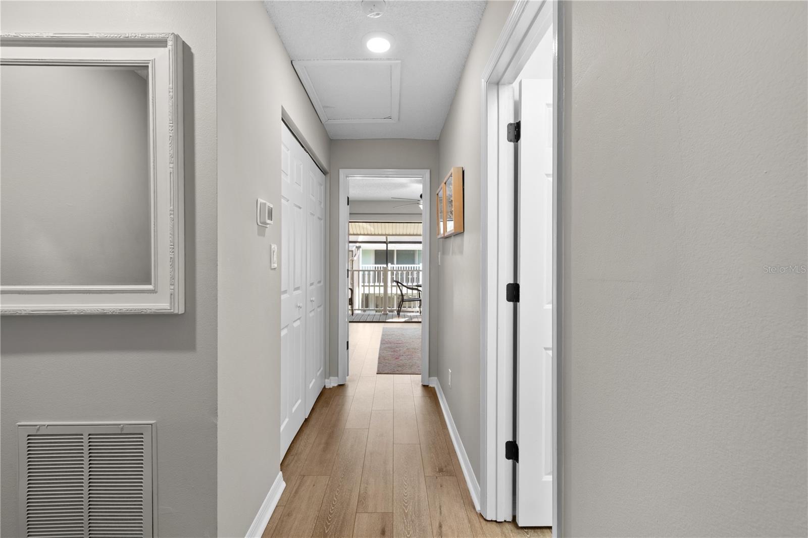 KEY POINT VILLAGE - Residential