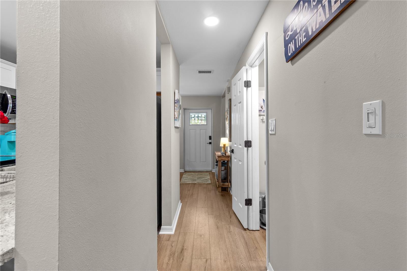 KEY POINT VILLAGE - Residential