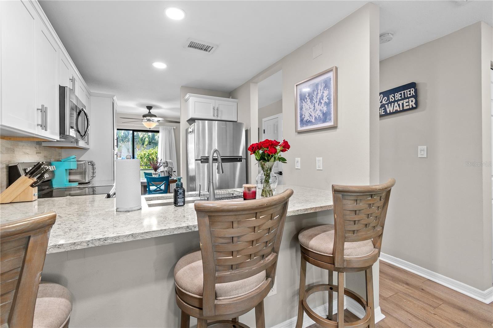 KEY POINT VILLAGE - Residential