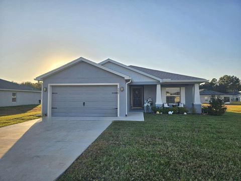 Photo of 9020 SE 42nd Court, Ocala, FL 34480 (MLS # TB8454972)