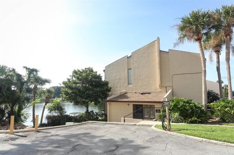 A home in ALTAMONTE SPRINGS