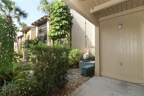 A home in ALTAMONTE SPRINGS