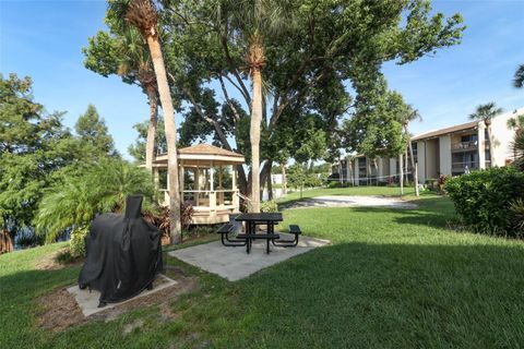 A home in ALTAMONTE SPRINGS