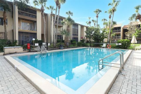 A home in ALTAMONTE SPRINGS