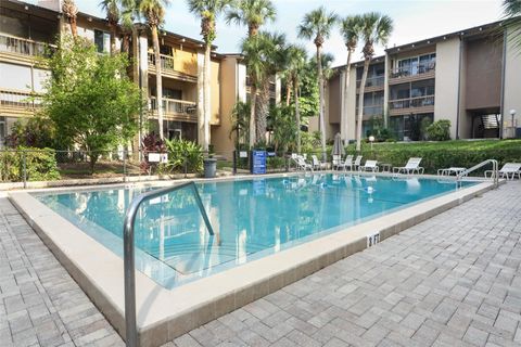 A home in ALTAMONTE SPRINGS