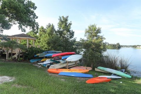 A home in ALTAMONTE SPRINGS