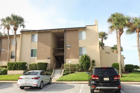 A home in ALTAMONTE SPRINGS