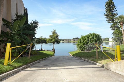 A home in ALTAMONTE SPRINGS