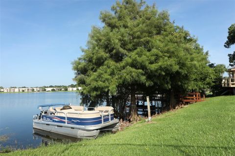 A home in ALTAMONTE SPRINGS